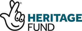 Heritage Fund logo