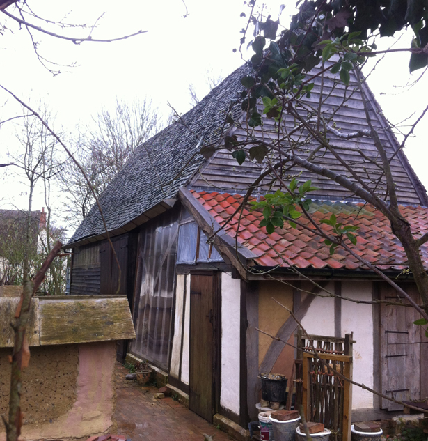 Orchard Barn award winner for climate change